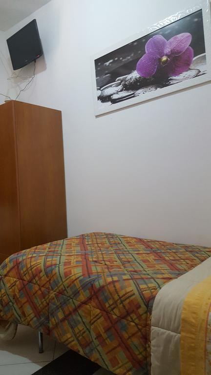 Al Fontanone Hotel Cecchina Exterior photo